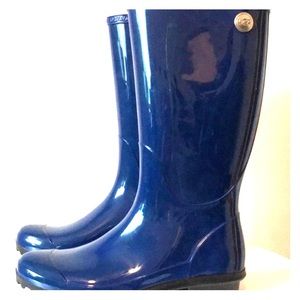 Ugg rain boots